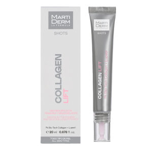 Martiderm shots collagen lift 20 ml