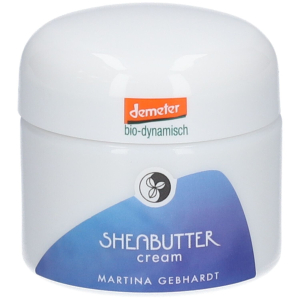 Cerca Offerte di martina gebhardt cosmetici naturali crema al burro di karité 50 ml e acquista online