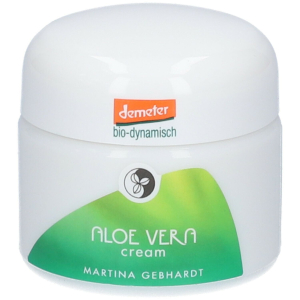 Cerca Offerte di martina gebhardt cosmetici naturali crema all'aloe vera 50 ml cr e acquista online