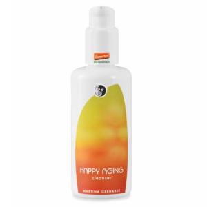 Cerca Offerte di martina gebhardt cosmetici naturali detergente happy aging 150 ml e acquista online