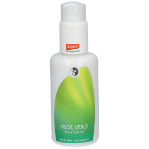 Cerca Offerte di martina gebhardt cosmetici naturali lozione viso all'aloe vera 100 ml e acquista online