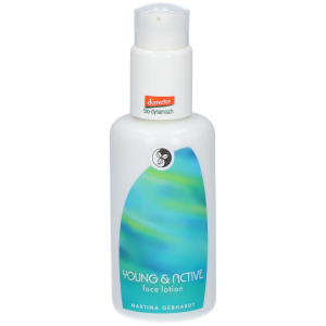 Cerca Offerte di martina gebhardt cosmetici naturali young $ active face lotion 100 ml e acquista online