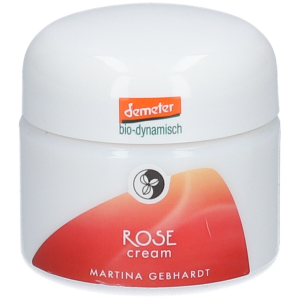 Cerca Offerte di martina gebhardt - crema alla rosa 50 ml e acquista online