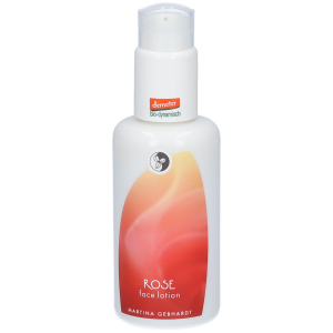 Cerca Offerte di martina gebhardt - lozione viso alla rosa 100 ml e acquista online