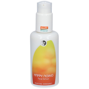 Cerca Offerte di martina gebhardt - lozione viso invecchiamento felice 100 ml e acquista online