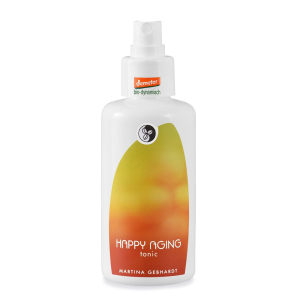Cerca Offerte di martina gebhardt - tonico invecchiamento felice 100 ml e acquista online