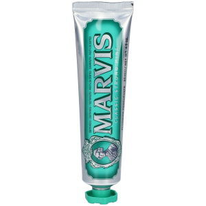 Cerca Offerte di marvis classic strong mint zahnpasta 85 ml dentifricio e acquista online
