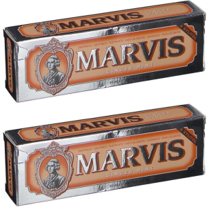 Cerca Offerte di marvis dentifricio ginger mint 85 ml e acquista online
