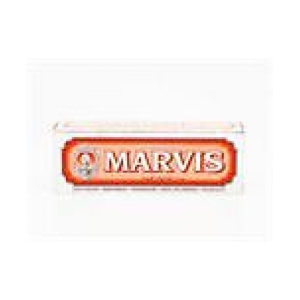 marvis ginger mint 25ml bugiardino cod: 913509939 
