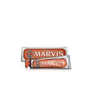 marvis ginger mint 85ml bugiardino cod: 973188396 