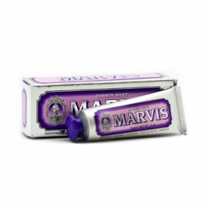 marvis jasmin mint dentifricio 25ml bugiardino cod: 920187402 