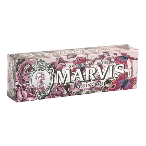 marvis kissing rose 75ml bugiardino cod: 987314539 