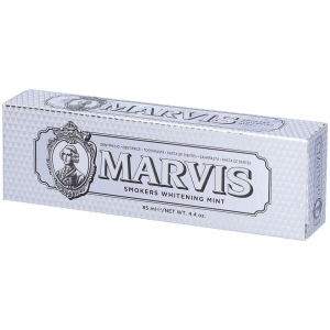 Cerca Offerte di Marvis smokers whitening mint dentifricio 4x85 ml e acquista online