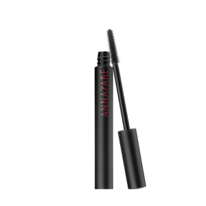 Mascara allungante annayake - formula per ciglia estremamente lunghe - 7,5 ml