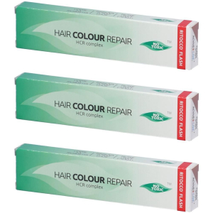Cerca Offerte di mascara per capelli hair color repair colore biondo scuro flacone 8 ml e acquista online
