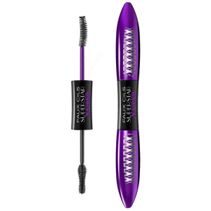 mascara superstar x fiber bugiardino cod: 973197902 