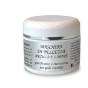 maschera argilla lim 50ml bugiardino cod: 907605125 