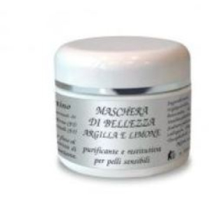 maschera argilla purific 100ml bugiardino cod: 970983387 