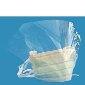 Cerca Offerte di maschera chirungica c/visier a/app50 e acquista online