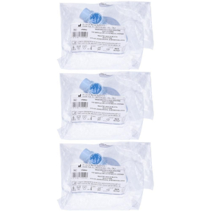 Cerca Offerte di maschera pediatrica nebula in silicone 3x1 st e acquista online