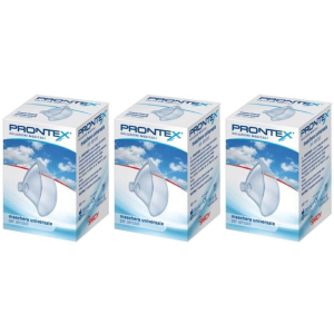 Cerca Offerte di maschera prontex aerosol universale 1 st e acquista online