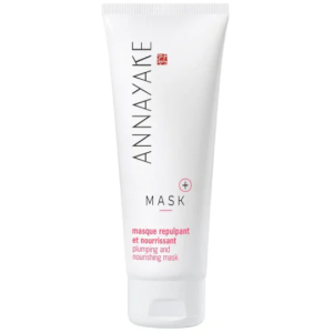 Maschera rimpolpante e nutriente annayake mask+ 75ml - rigenerazione e nutrimento