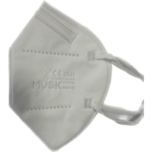 Cerca Offerte di mascherina ffp3 musk 1pz e acquista online