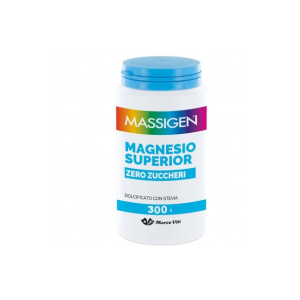 mass magnesio sup promo 300g bugiardino cod: 943227470 