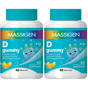 Cerca Offerte di massigen d gummy set da 2 pz caramelle e acquista online