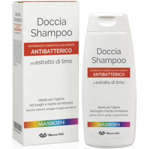 massigen doccia shampoo a-batt 200ml bugiardino cod: 935846131 