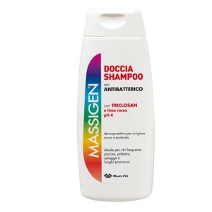 massigen doccia shampoo a/batt200ml bugiardino cod: 931601052 