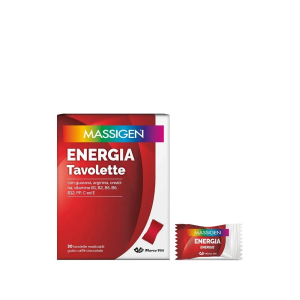 massigen energia 30tav mastic bugiardino cod: 943330314 