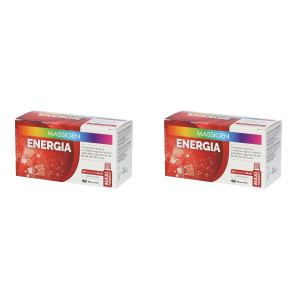 Cerca Offerte di massigen® energia - risparmia il 15% con codice: viti15 2x250 ml so e acquista online