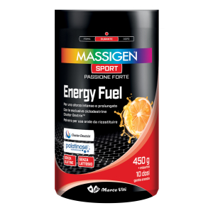 massigen sport energy fuel500g bugiardino cod: 945104723 