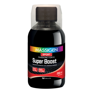 massigen sport superboost250ml bugiardino cod: 945104711 