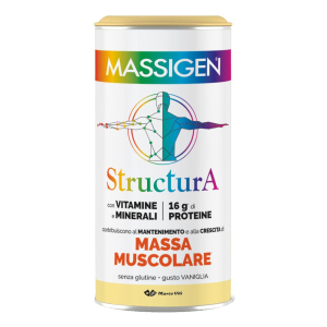 massigen structura vaniglia bugiardino cod: 947236889 