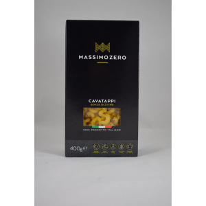 massimo zero cavatappi 400g bugiardino cod: 973073644 