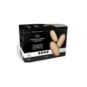 Massimo zero crostini clas170g