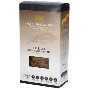 massimo zero crus ri fus 400g bugiardino cod: 982615546 