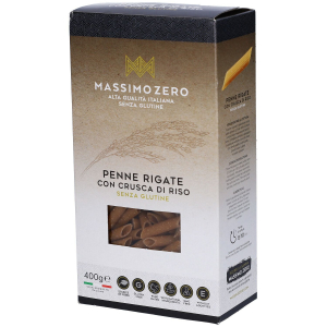 massimo zero crus ri pen 400g bugiardino cod: 982615559 