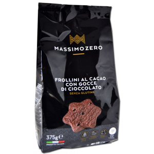 massimo zero frollini cacao ci bugiardino cod: 973073570 