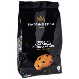 massimo zero frollini gocce 220g bugiardino cod: 978109926 