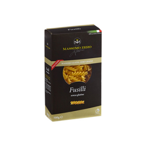 massimo zero fusilli 400g bugiardino cod: 973073606 