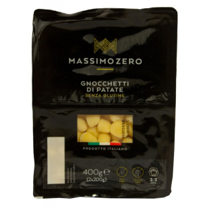 Cerca Offerte di massimo zero gnocchetti*400g e acquista online