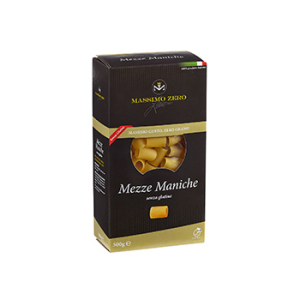 massimo zero mezze maniche 400 g bugiardino cod: 973378247 