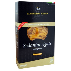 massimo zero sedanini ri 500g bugiardino cod: 926020633 