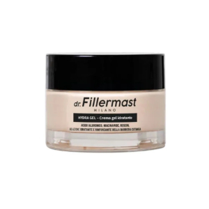 Mast industria italiana dr fillermast hydra gel crema gel idratante