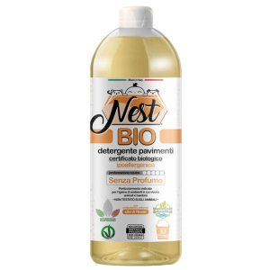 Cerca Offerte di mast nest bio detergente pavimenti ipoallergenico senza profumo 1lt e acquista online