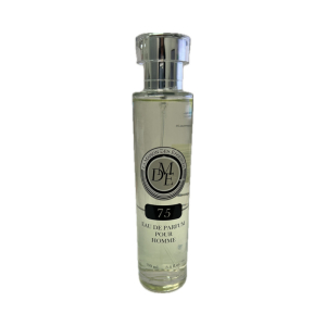 Mast profumo uomo 075, 100ml