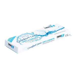 Cerca Offerte di mast twins optical hd comfort lens 1,00 10pezzi e acquista online